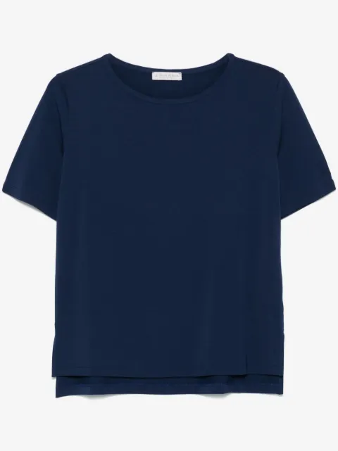 Le Tricot Perugia short-sleeve T-shirt