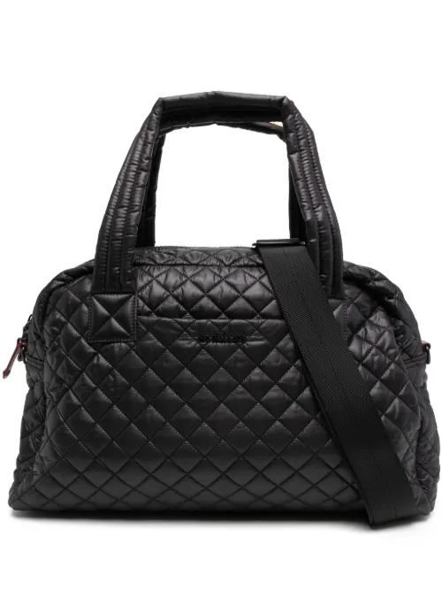 Sac fourre-tout Travel Jimmy - Mz Wallace - Modalova