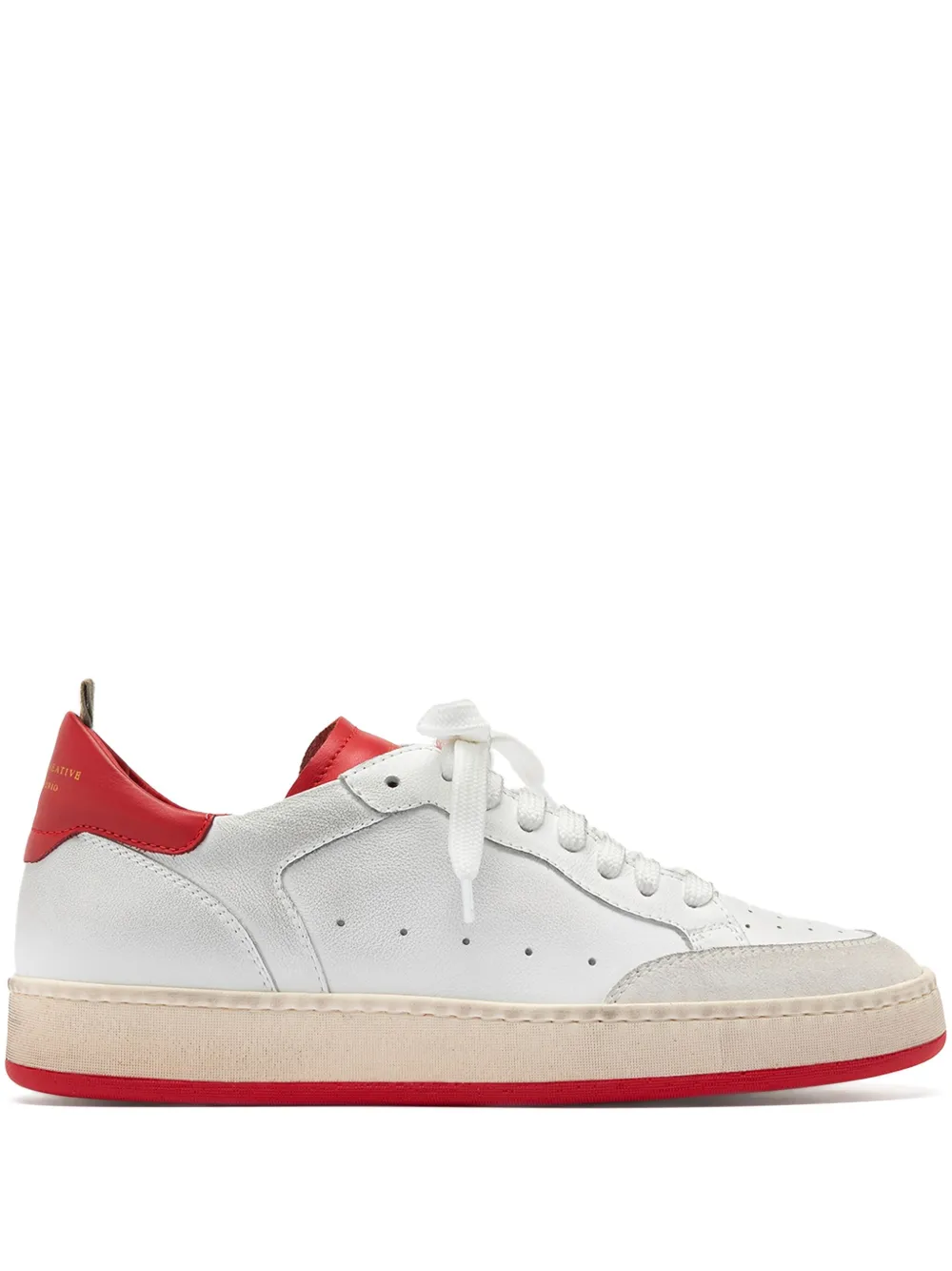 Officine Creative Magic 109 sneakers White