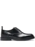 Officine Creative Concrete 002 Oxford shoes - Black