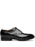 Officine Creative Prince 608 derby shoes - Black