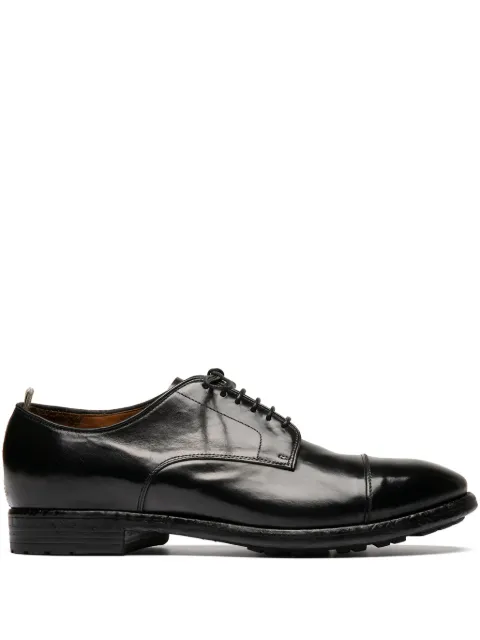 Officine Creative Prince 608 derby shoes