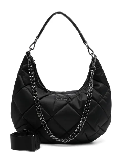 Mz Wallace bolsa de hombro Madison