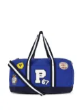 POLO RALPH LAUREN KIDS Varsity bag - Blue