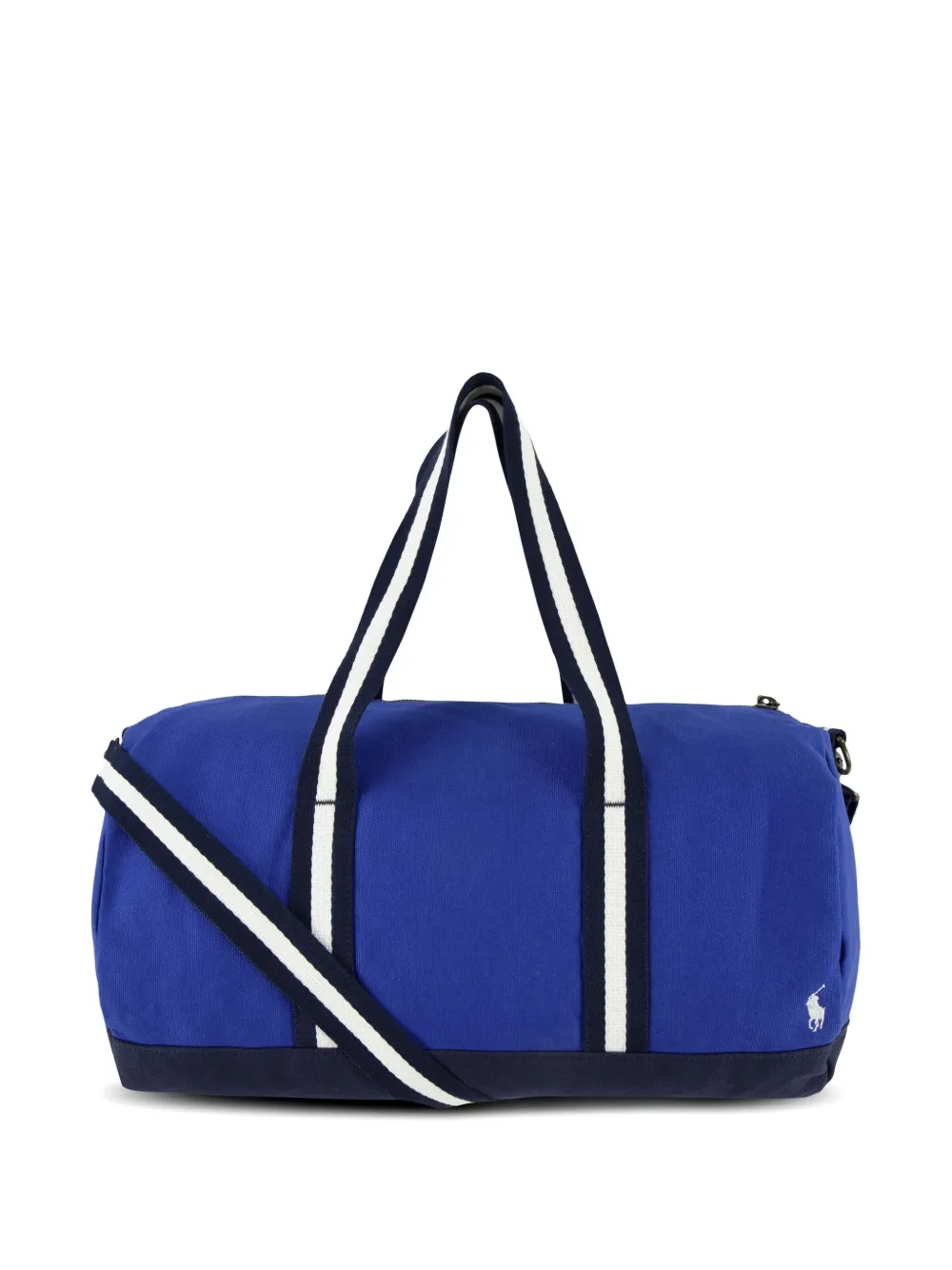 POLO RALPH LAUREN KIDS Varsity tas - Blauw