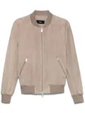 Arma Didier jacket - Neutrals