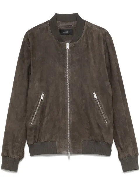 Arma Didier bomber jacket