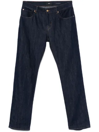 7 For All Mankind