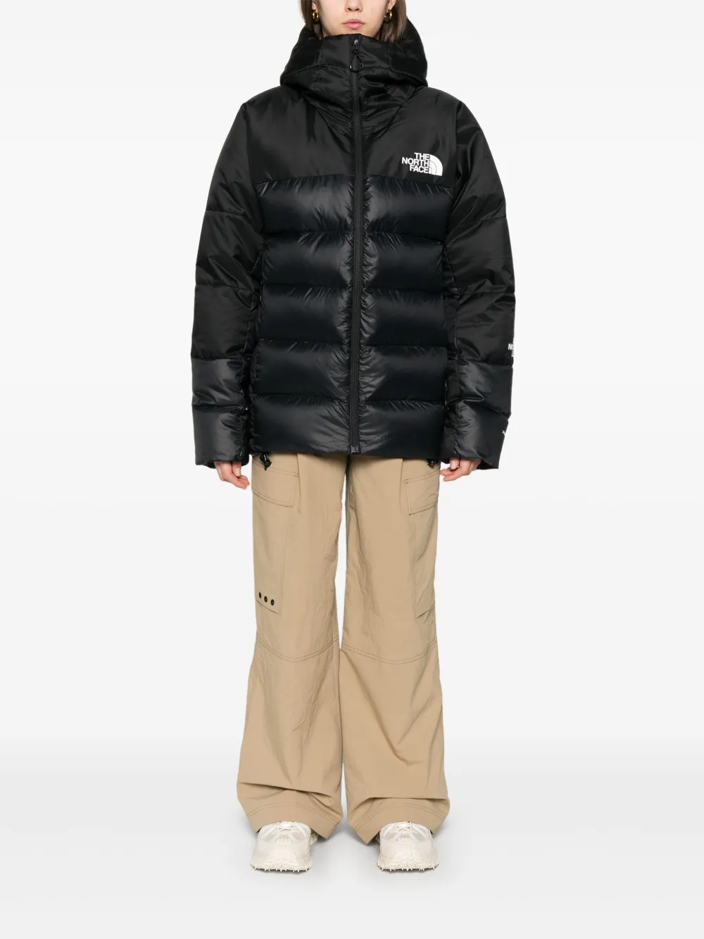 THE NORTH FACE 1996 RETRO NEPTUSE JACKET