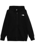 The North Face Simple Dome hoodie - Black