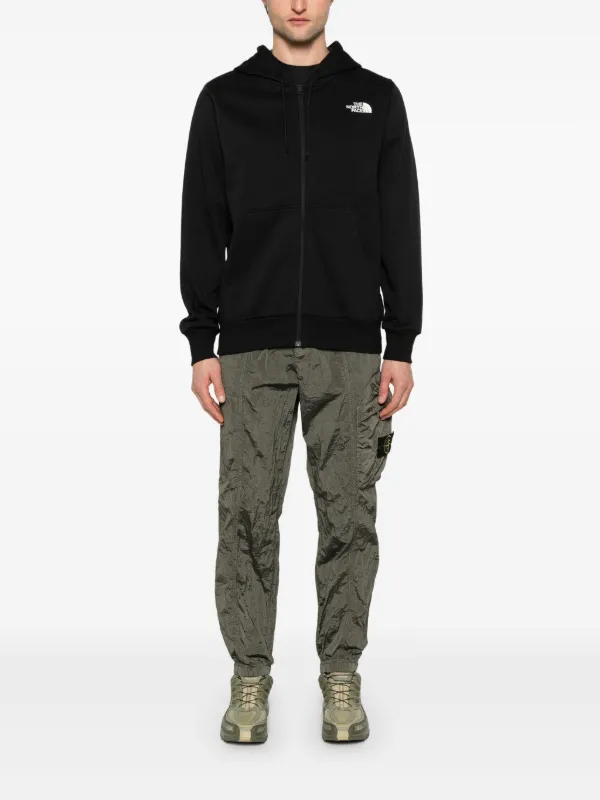 The North Face Simple Dome Hoodie | Black | FARFETCH