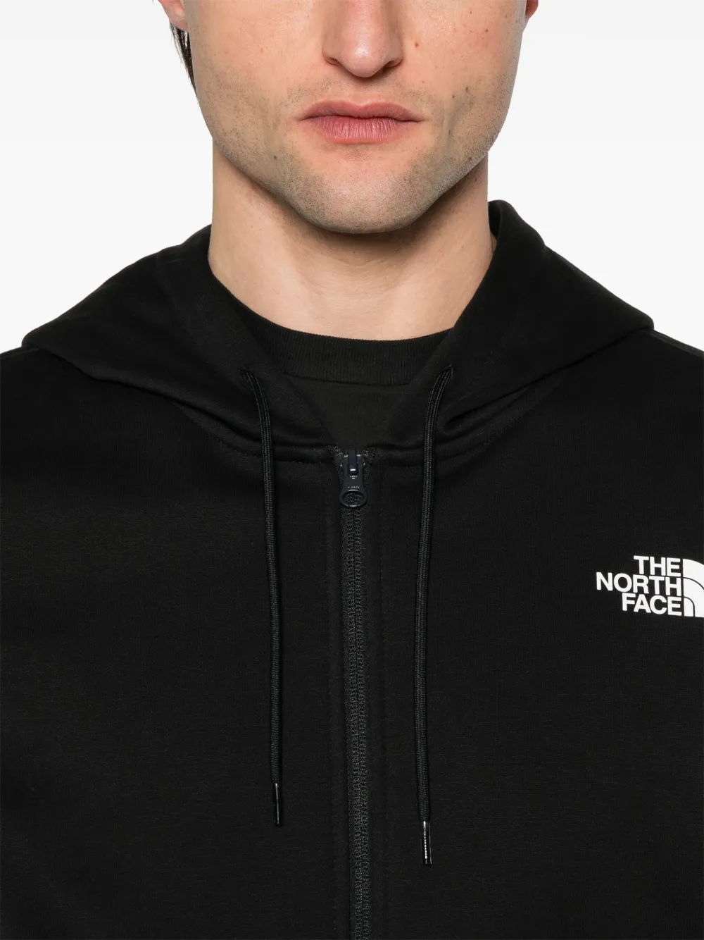Simple Dome hoodie