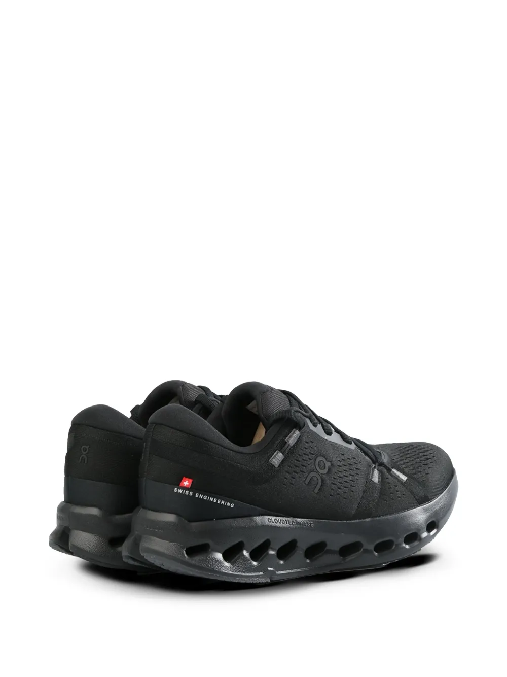 On Running Cloudsurfer 2 trainers Black