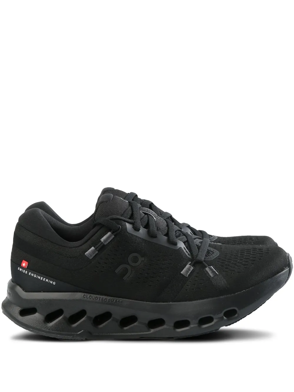 On Running Cloudsurfer 2 trainers Black