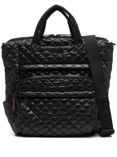 Mz Wallace mochila Metro Utility