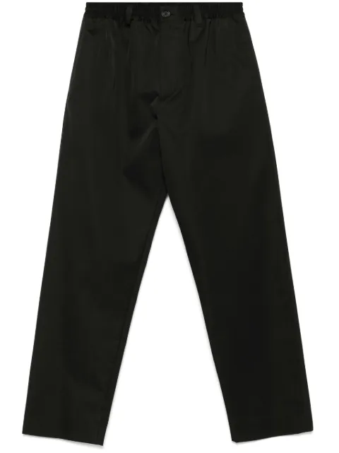 Marni pantalones resistente al agua