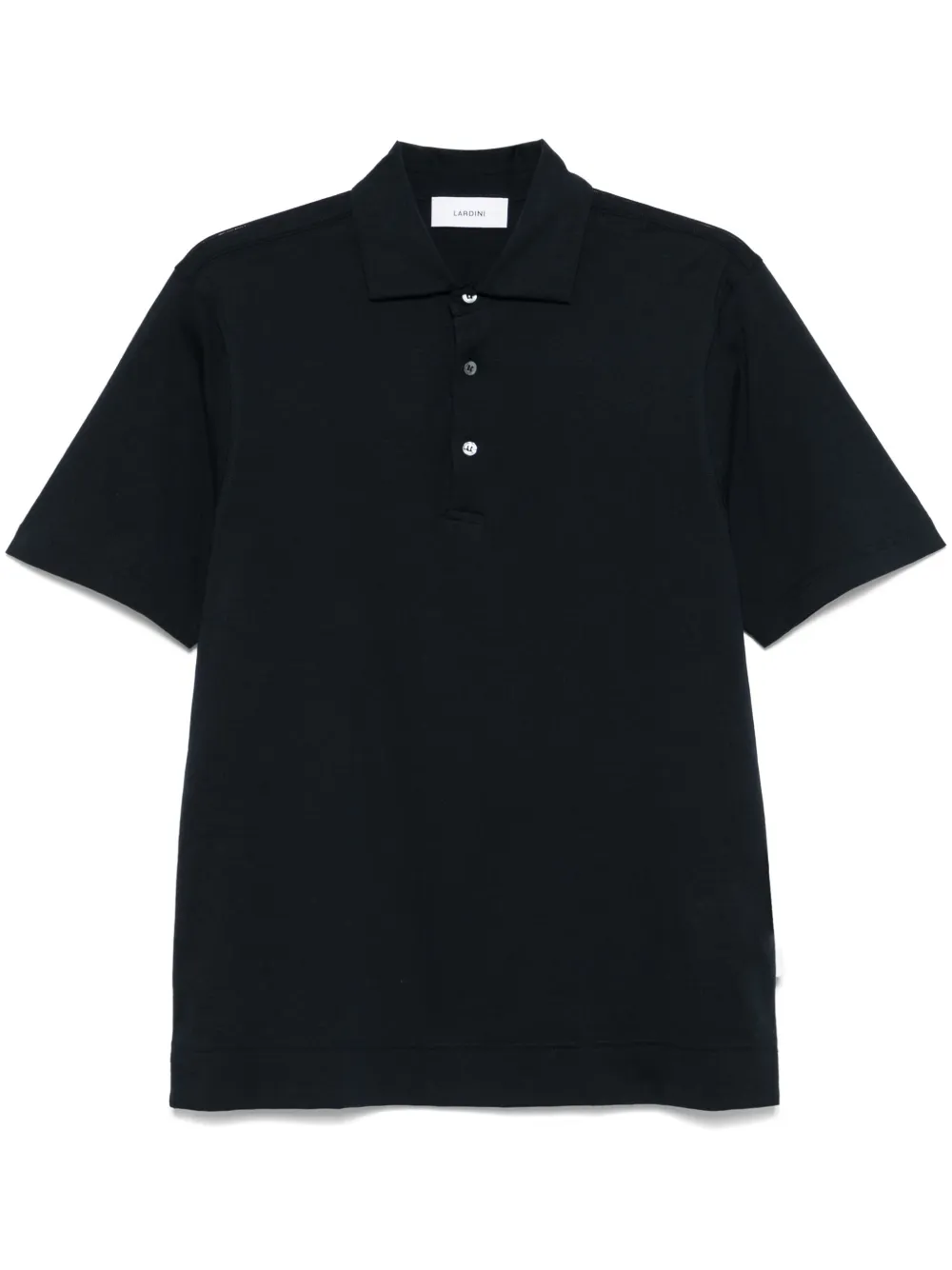 jersey polo shirt