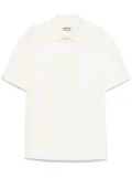 DARKPARK Alex polo shirt - White