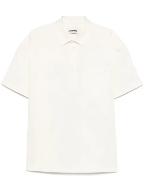 DARKPARK Alex polo shirt