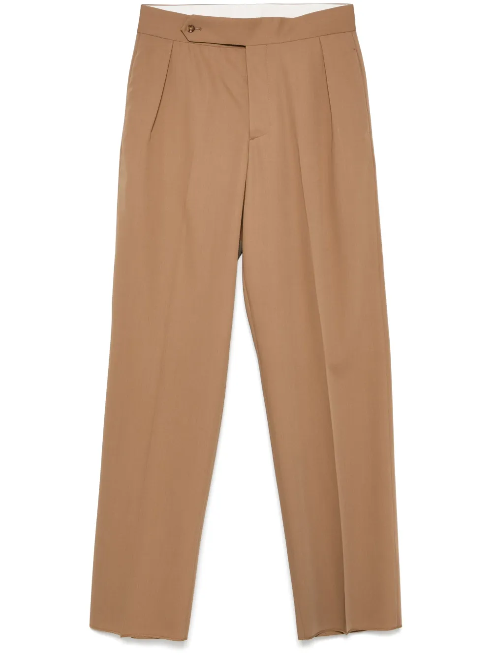 Lardini Esmaurice trousers | Brown | Image 1