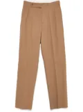 Lardini Esmaurice trousers - Brown