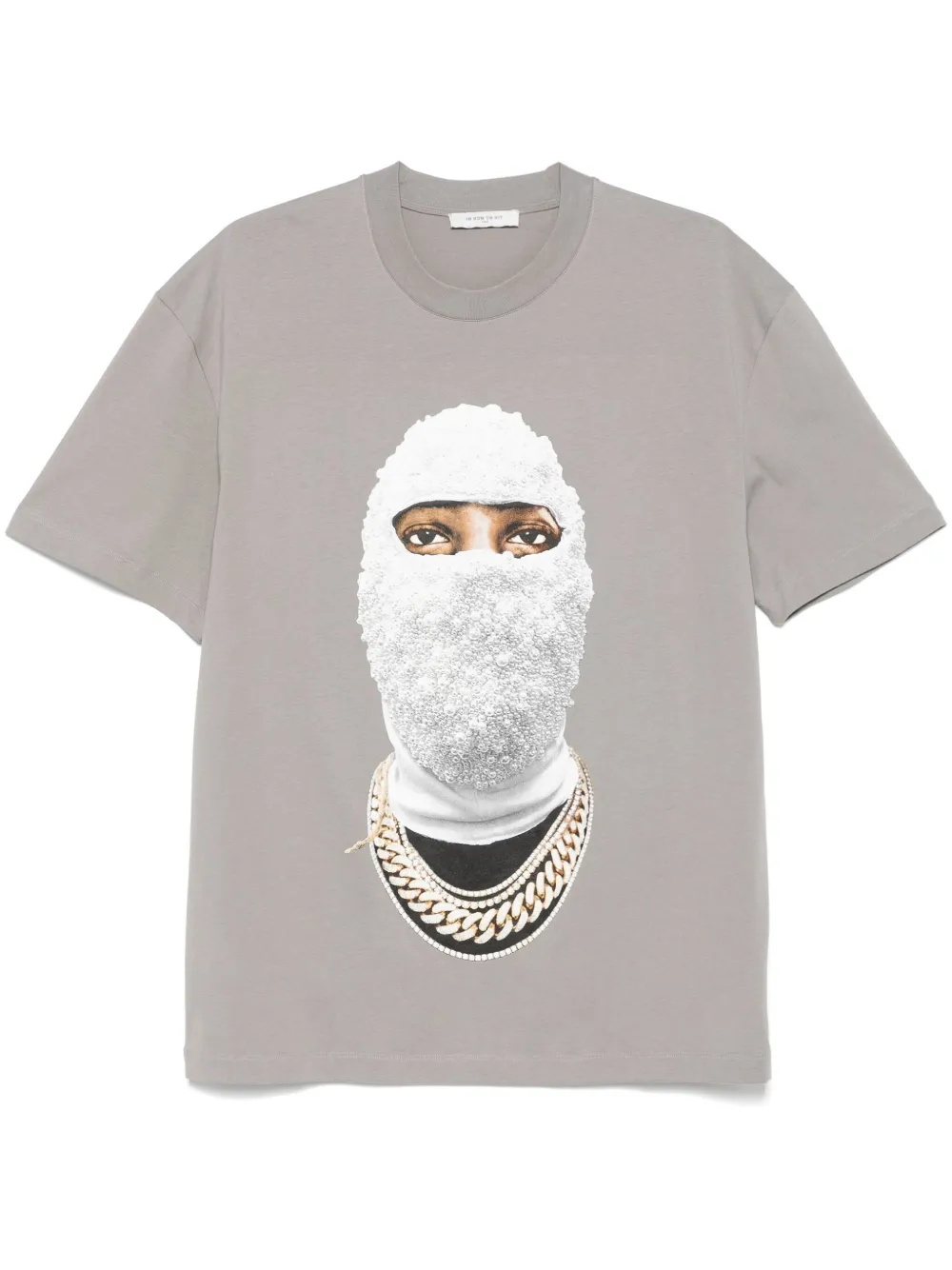 Future Mask T-shirt