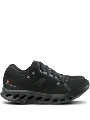 On Cloudpulse Next Sneakers | Black | FARFETCH ZA