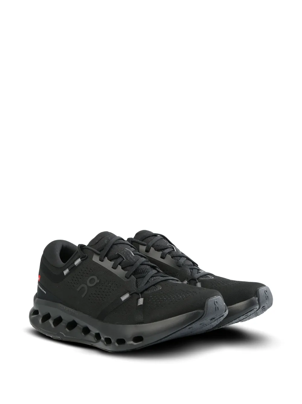 On Running Cloudsurfer 2 sneakers - Zwart