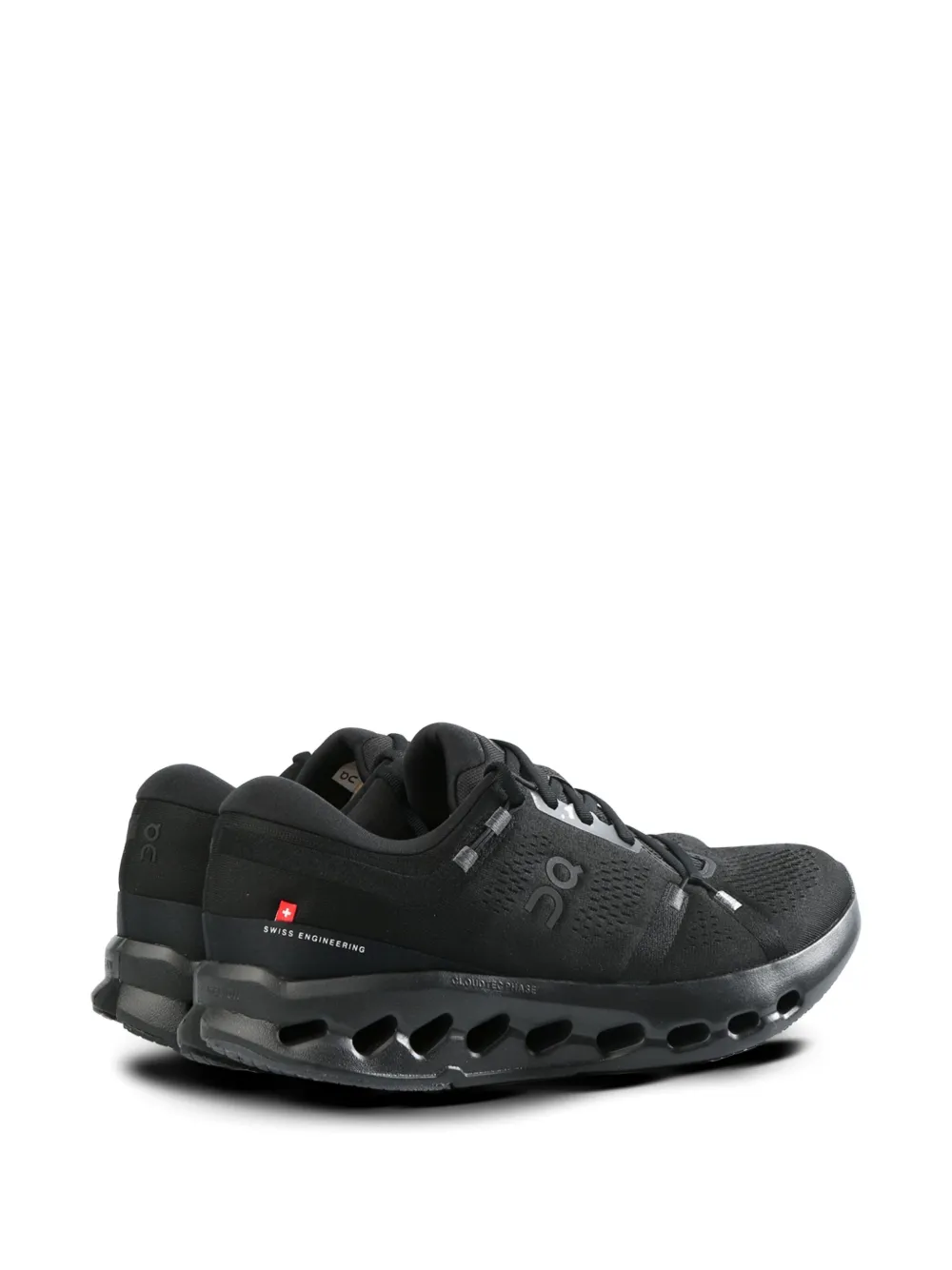 On Running Cloudsurfer 2 sneakers Black