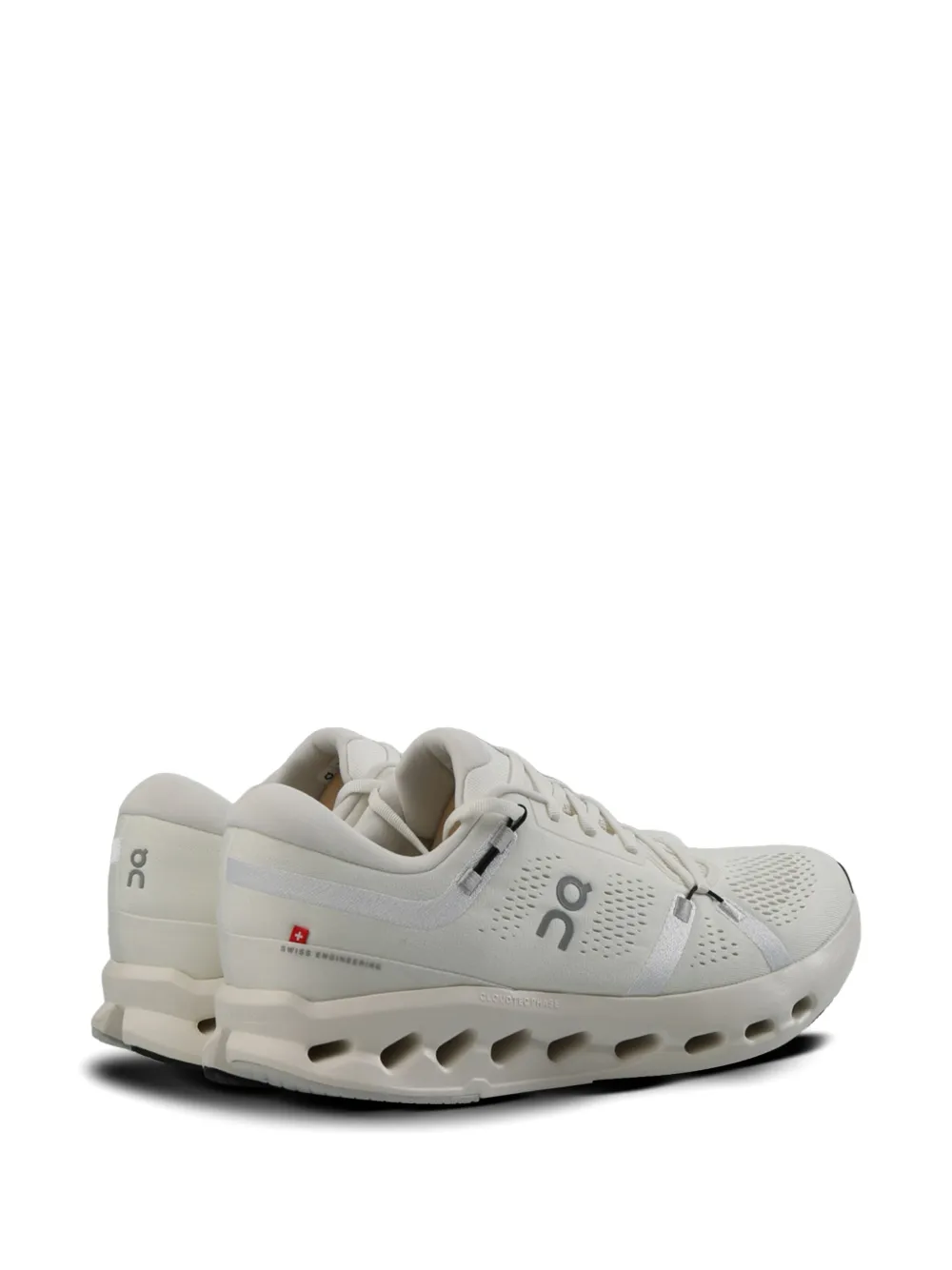 On Running Cloudsurfer 2 sneakers Neutrals