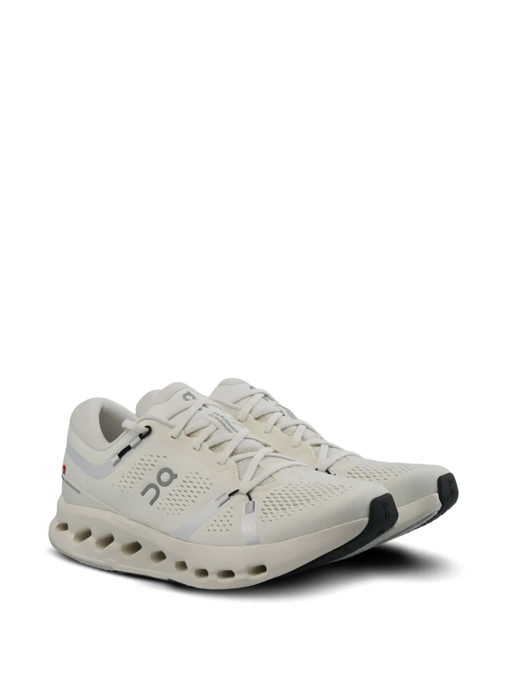 On Running Cloudsurfer 2 sneakers Neutrals