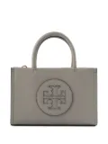 Tory Burch mini Ella tote - Grey