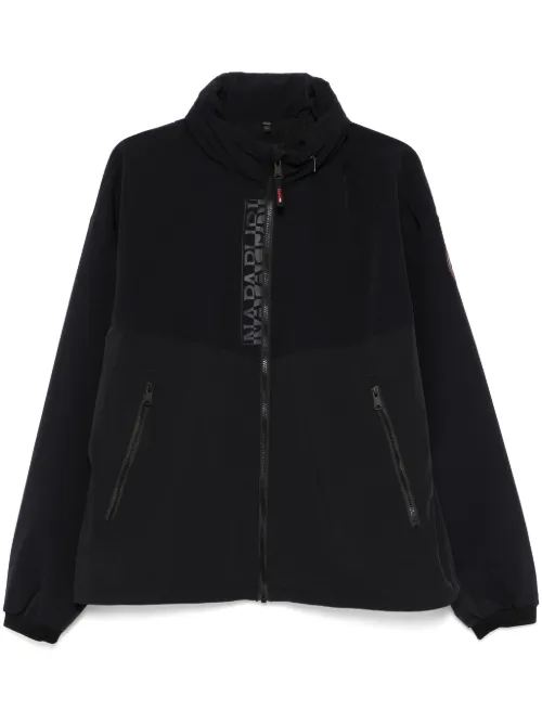 Napapijri veste Clay - Noir - Napapijri - Modalova
