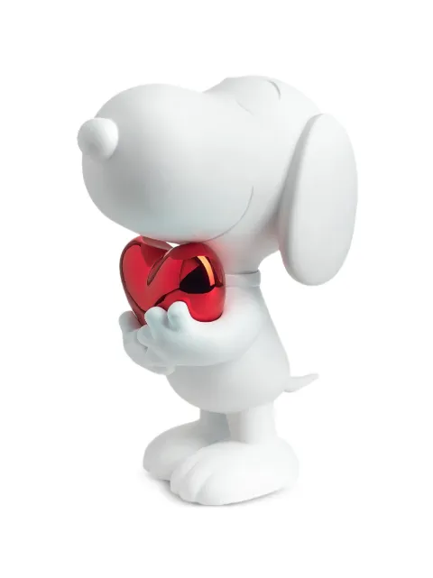 LEBLON DELIENNE small Snoopy sculpture