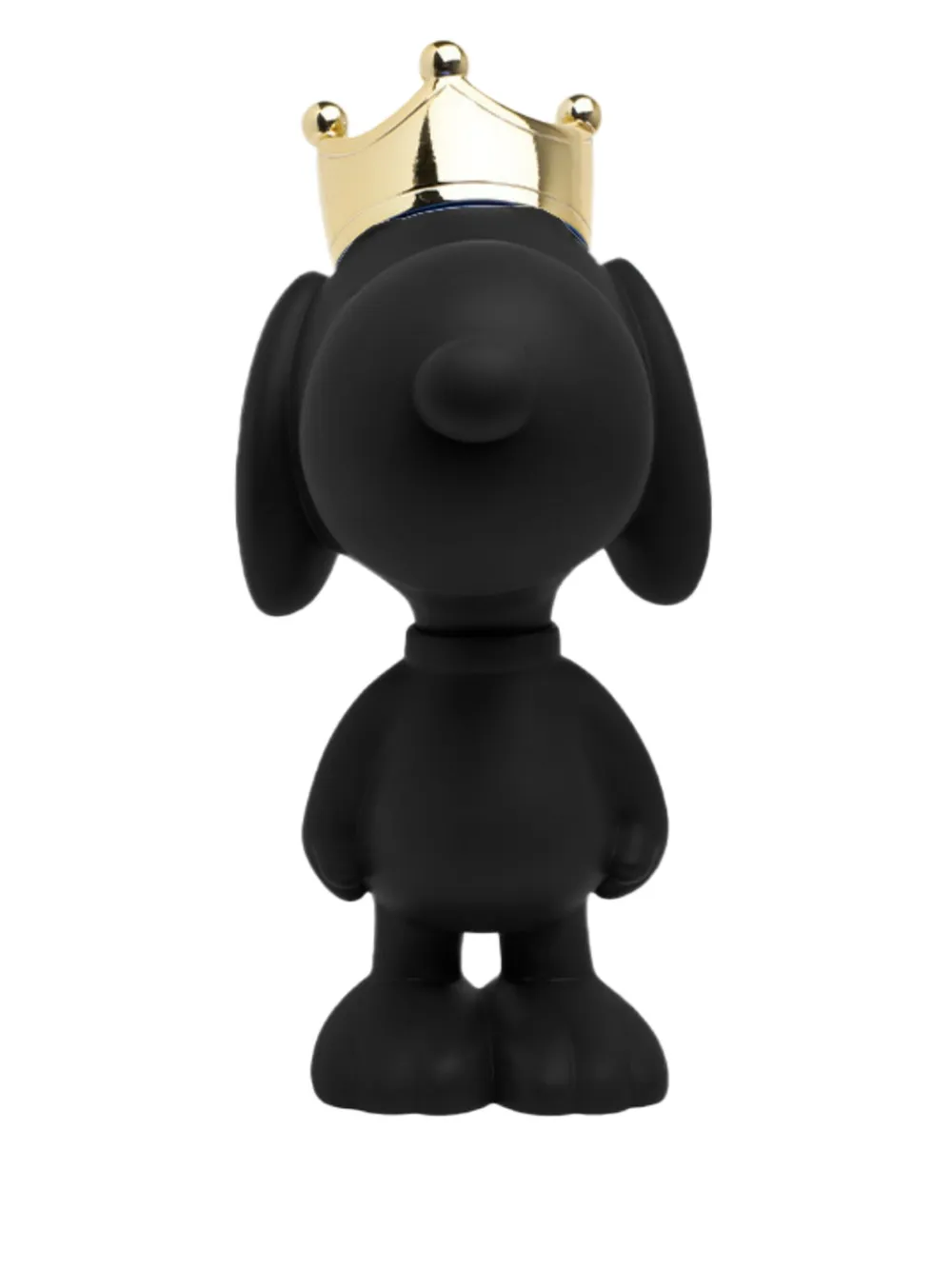 LEBLON DELIENNE Snoopy sculpture | Black | Image 1