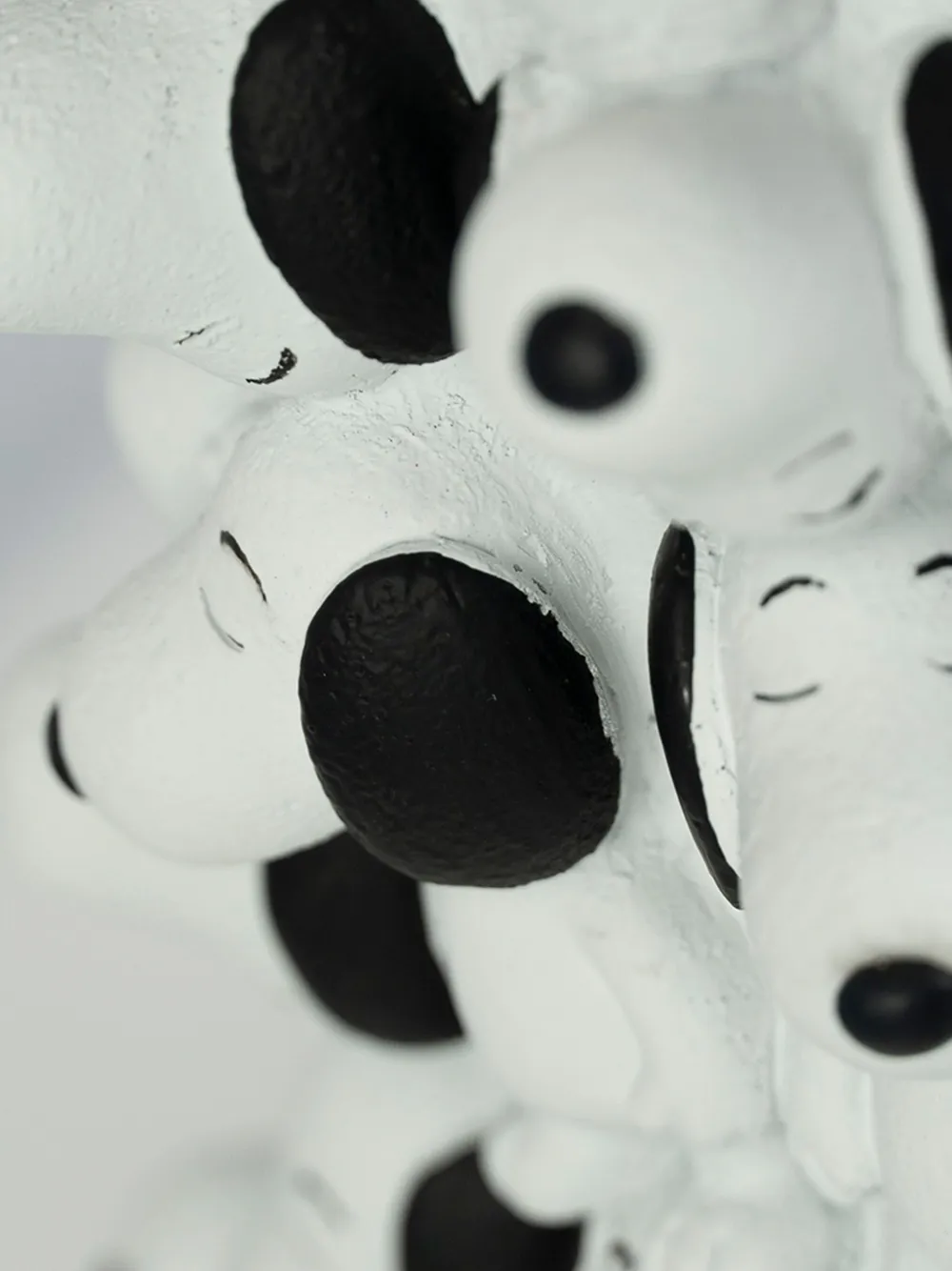 LEBLON DELIENNE King Snoopy sculpture | Decorative Accessories | Image 2