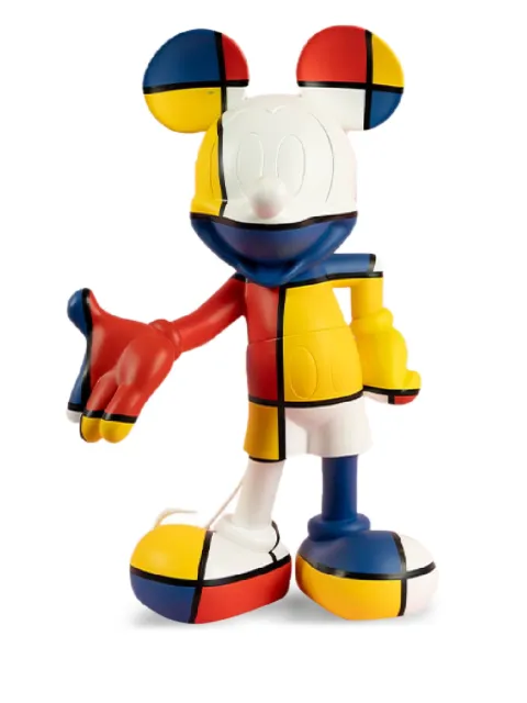 LEBLON DELIENNE escultura Mickey