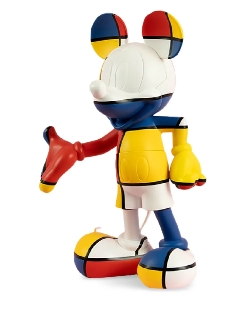 LEBLON DELIENNE Mickey sculpture |  Decorative Accessories | Image 2