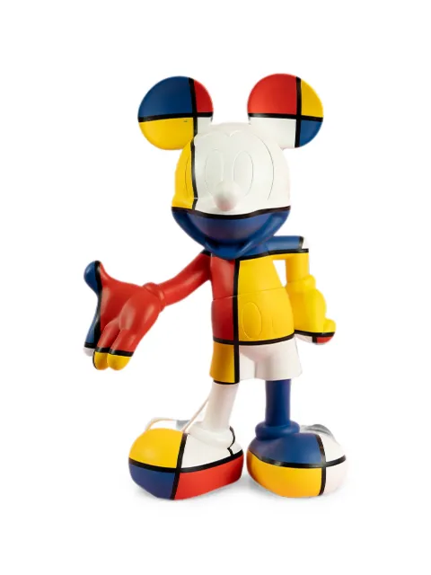 LEBLON DELIENNE small Mickey sculpture