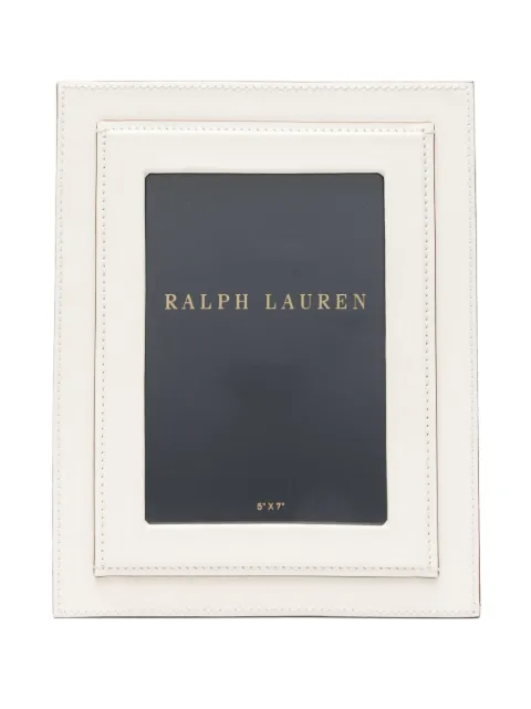 Ralph Lauren Home portaretrato Brennan de 17.8cm x 12.7cm