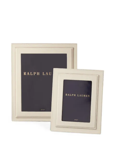 Ralph Lauren Home portaretrato Brennan de 17.8cm x 12.7cm