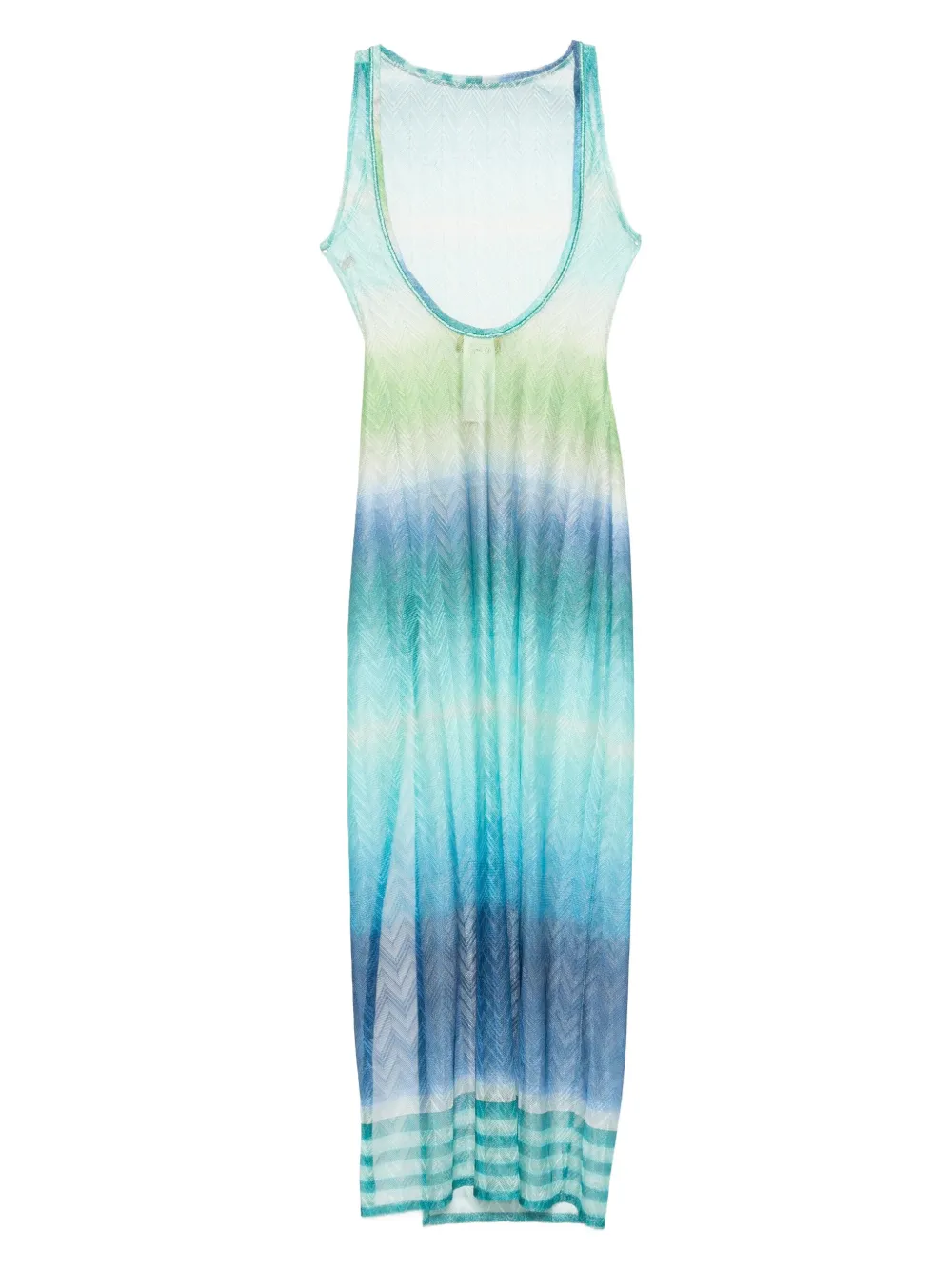 Missoni printed midi dress | Beach Dresses | Image 2
