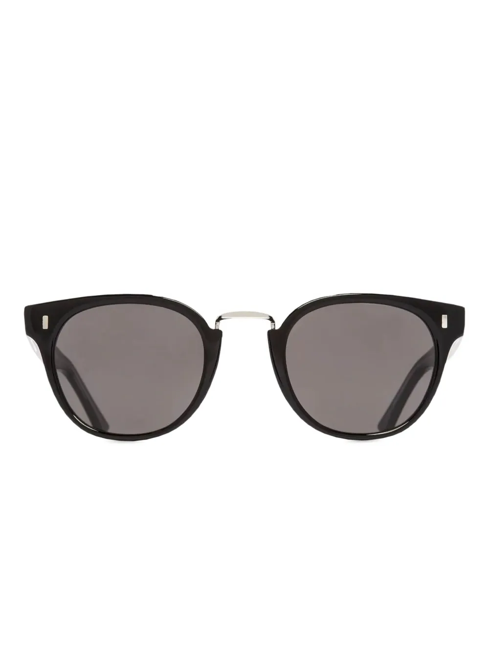 Cutler & Gross Kingsman zonnebril Zwart