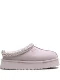 UGG Tasman ""Bay Fog"" slippers - Pink