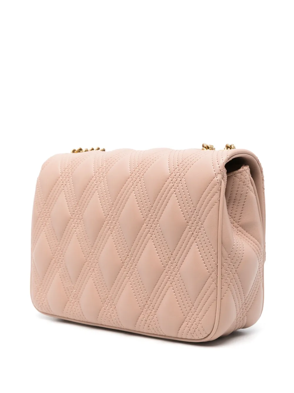 Valentino Garavani VLogo Signature schoudertas Roze