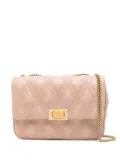 Valentino Garavani VLogo Signature shoulder bag - Pink