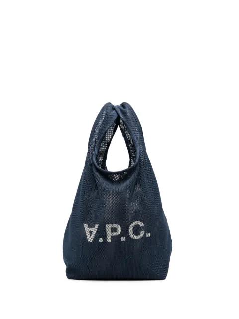 A.P.C. Rebound tote bag