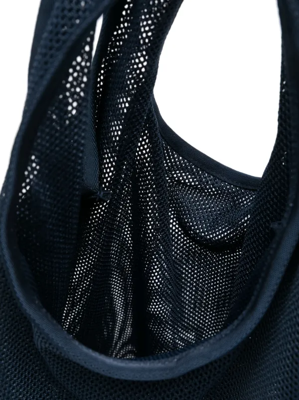 ★A.P.C.★ Rebound Shopping Tote Bag Night Blue PSAEUH61679I Rebound shopping bag | A.P.C.
