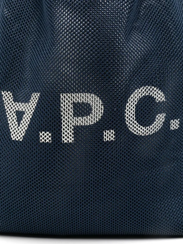 ★A.P.C.★ Rebound Shopping Tote Bag Night Blue PSAEUH61679I 28710248_58081363_1000.jpg