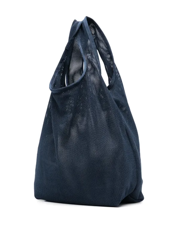 A.P.C. Rebound Tote Bag | Blue | FARFETCH